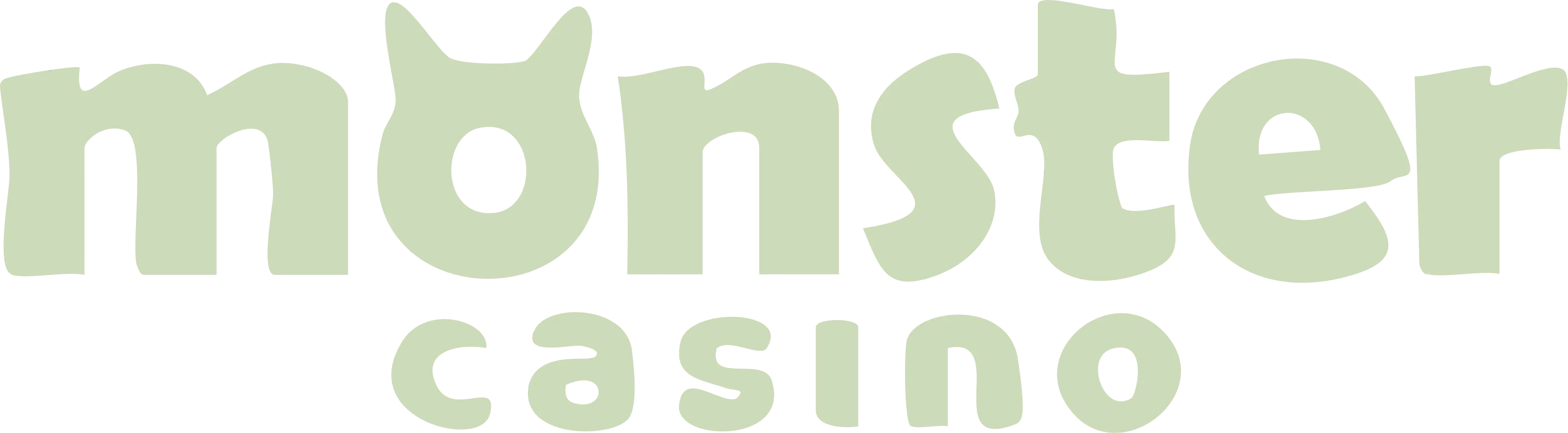 MonsterCasino